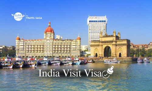 India Visit Visa