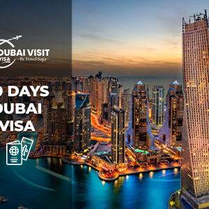 30 Days Dubai Visa | 30 Days Visit Visa Dubai BT thumbnail by the Dubai Visit Visa