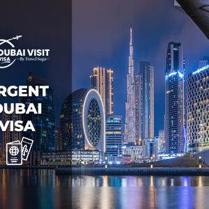 Urgent Dubai Visa | Apply Urgent Dubai Visa thumbnail by the Dubai Visit Visa
