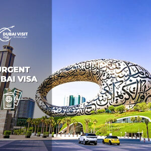 Urgent Dubai Visa | Apply Urgent Dubai Visa thumbnail by the Dubai Visit Visa