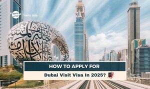 Dubai Visit Visa | Dubai Tourist Visa blog Banner Dubai Visit Visa