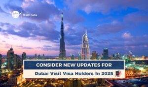 Dubai Visit Visa | Dubai Tourist Visa Blog Banner Dubai Visit Visa