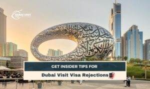 Dubai Visit Visa | Dubai Tourist Visa Blog banner by Dubai Visit Visa