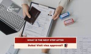 Dubai Visit Visa Approval | Dubai Visit Visa Blog Banner by The Dubai Visit Visa
