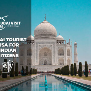Dubai Tourist Visa for Indian Citizens BT Thumbnail by The Dubai Visit Visa