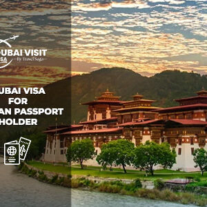 Dubai Visa for Bhutan Passport Holder | Dubai Visa for Bhutanese BT Thumbnail by The Dubai Visit Visa