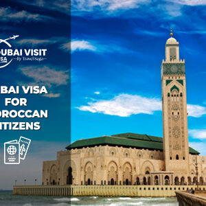 Dubai Visa for Moroccan Citizens | Dubai Visa for Moroccans BT Thumbnail by The Dubai Visit Visa