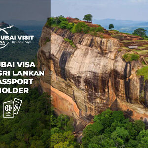 Dubai Visa for Sri Lankan Passport Holder | Dubai Visa for Sri Lankans BT Thumbnail by The Dubai Visit Visa