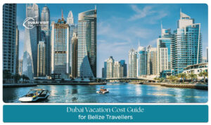 Complete Dubai visa guide for Indonesian citizens with application steps, required documents, and travel information.