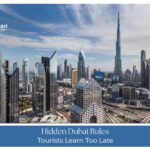 Important Dubai laws for visitors
