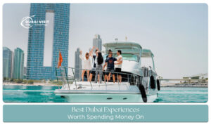 Experience Dubai's top paid attractions, luxury adventures, and unforgettable activities for every traveler.