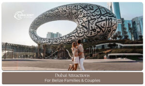 Explore Dubai attractions perfect for Belize families and couples, featuring beaches, landmarks, and unforgettable experiences.