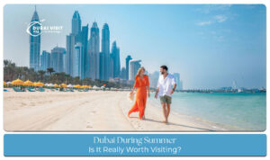 Experience Dubai during summer with indoor attractions, luxury malls, waterparks, and exciting family-friendly activities.