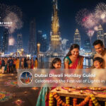 Dubai Diwali holiday guide for a festive trip.