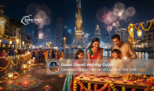 Dubai Diwali holiday guide for a festive trip.