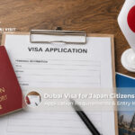 Dubai visa requirements and travel information for Japan citizens.