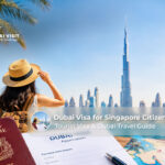 Dubai visa requirements for Singapore citizens.