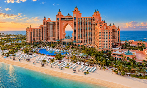 Multiple Entry Dubai Visa for Repeat Visits to the UAE