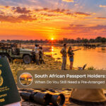 South African traveller reviewing Dubai visa requirements and application documents for a 2026 visit.