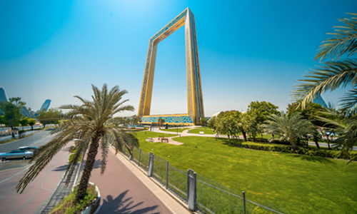 Dubai A2A visa change service by airport transfer