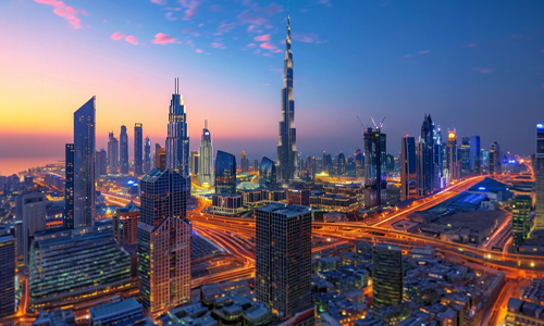 Dubai Transit Visa for Travellers Connecting Through the UAE