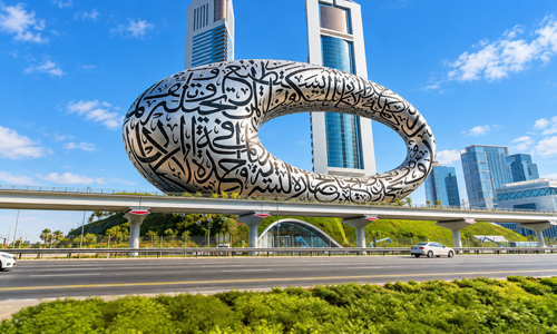 30 Days Dubai Tourist Visa Online Application