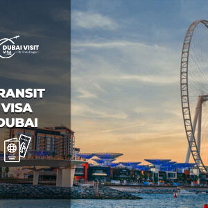 Dubai transit visa for travellers stopping over in the UAE